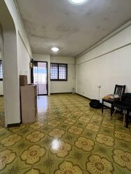 Blk 507 West Coast Vista (Clementi), HDB 3 Rooms #574077181
